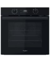 Whirlpool OMR58RR1B beépíthető sütő